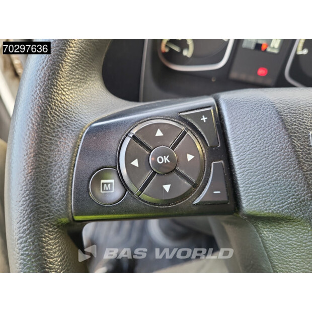 2020 مرسيدس بنز ATEGO 818-42680406