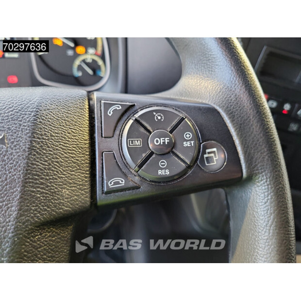 2020 مرسيدس بنز ATEGO 818-42680407