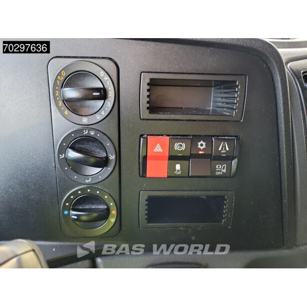 2020 مرسيدس بنز ATEGO 818-42680408