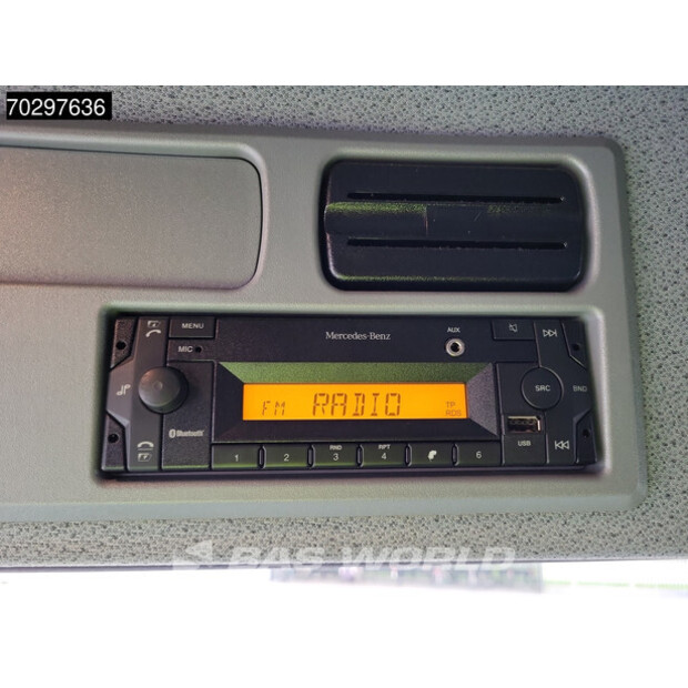 2020 مرسيدس بنز ATEGO 818-42680409