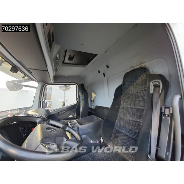 2020 مرسيدس بنز ATEGO 818-42680411
