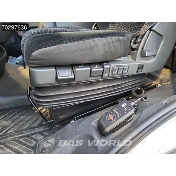 2020 مرسيدس بنز ATEGO 818-42680413