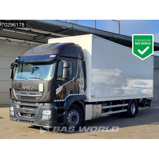 2025 Iveco STRALIS 330-42680420