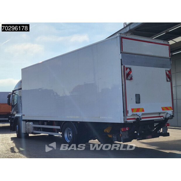 2025 Iveco STRALIS 330-42680421