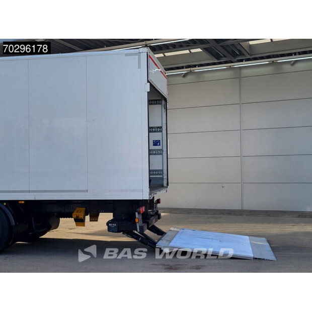 2025 Iveco STRALIS 330-42680422
