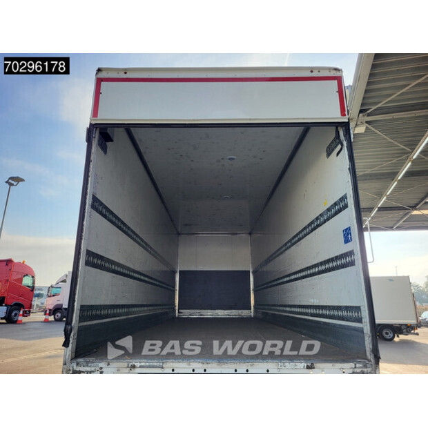 2025 Iveco STRALIS 330-42680424