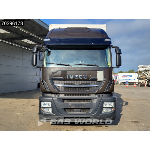 2025 Iveco STRALIS 330-42680425