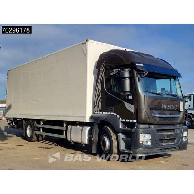 2025 Iveco STRALIS 330-42680426