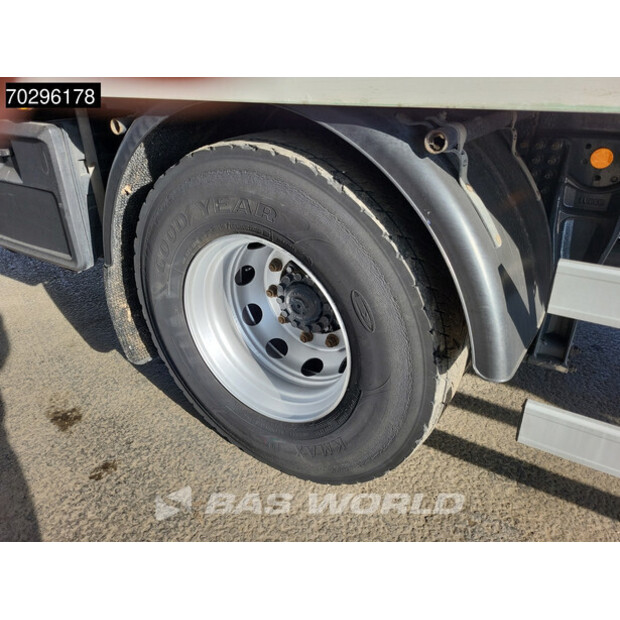 2025 Iveco STRALIS 330-42680427