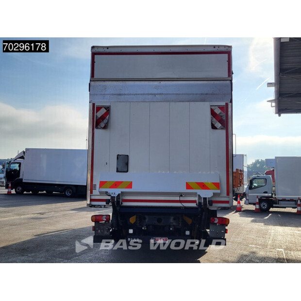 2025 Iveco STRALIS 330-42680429