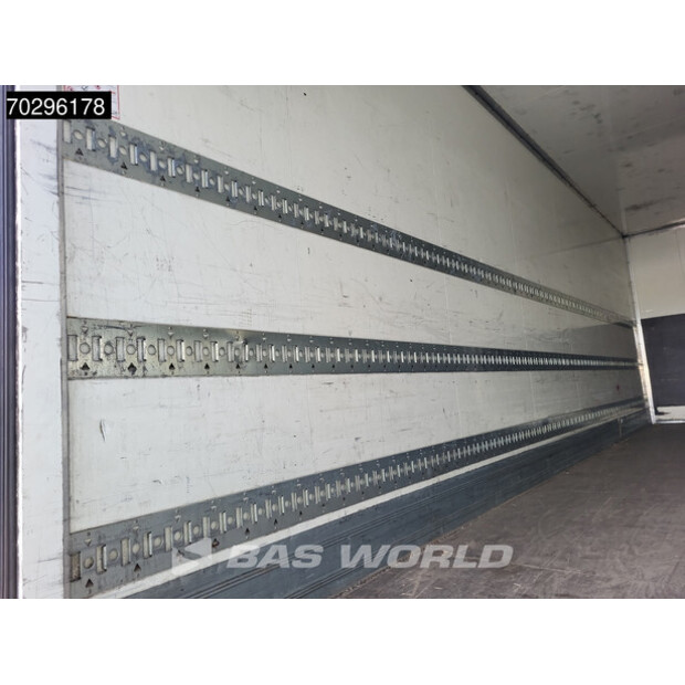 2025 Iveco STRALIS 330-42680430