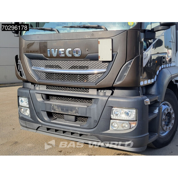 2025 Iveco STRALIS 330-42680431