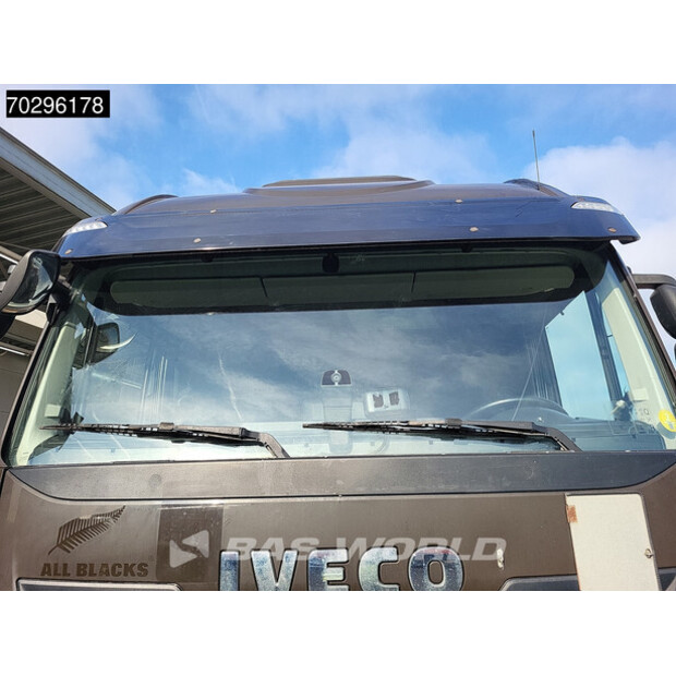 2025 Iveco STRALIS 330-42680432