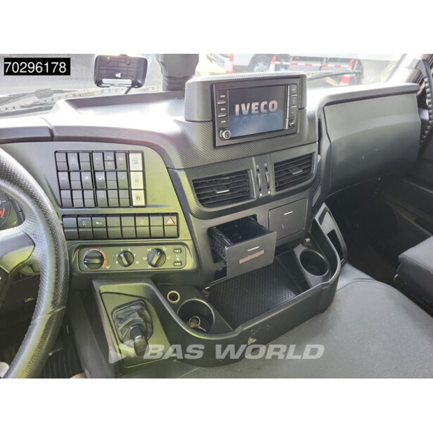 2025 Iveco STRALIS 330-42680435