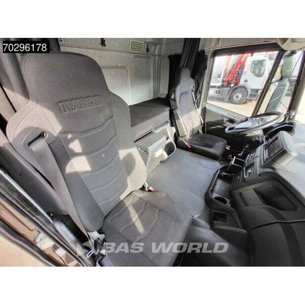 2025 Iveco STRALIS 330-42680438