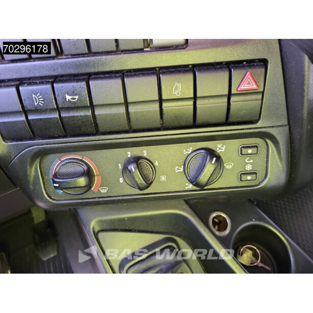 2025 Iveco STRALIS 330-42680439
