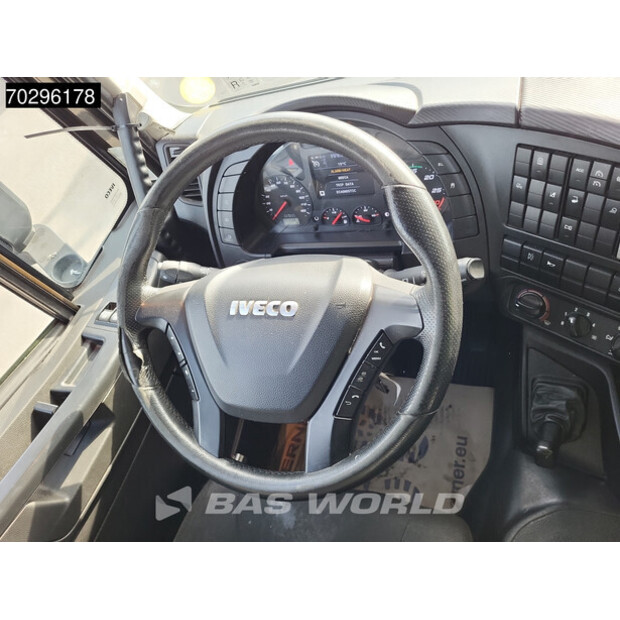 2025 Iveco STRALIS 330-42680440