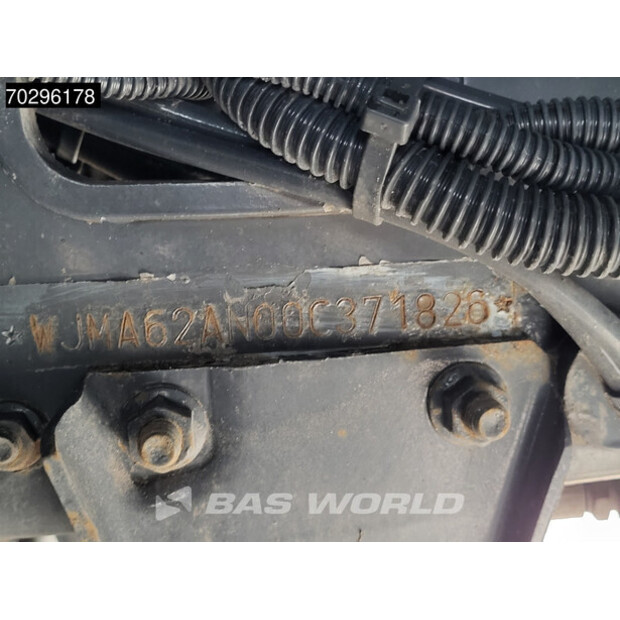 2025 Iveco STRALIS 330-42680447