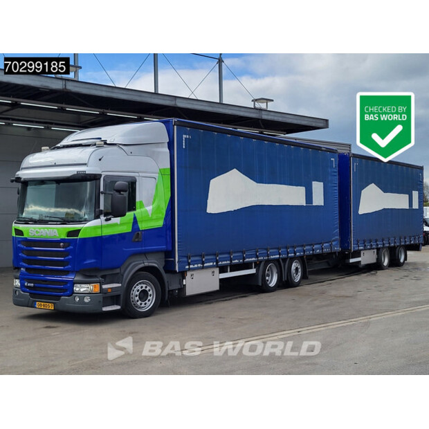 2014 Scania R410-42680450