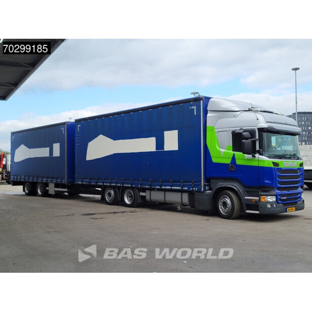 2014 Scania R410-42680452