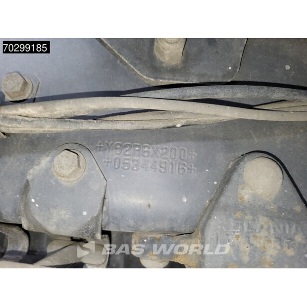 2014 Scania R410-42680490
