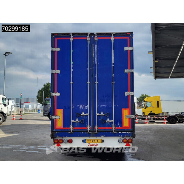 2014 Scania R410-42680499