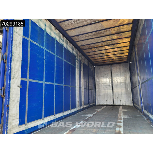 2014 Scania R410-42680500