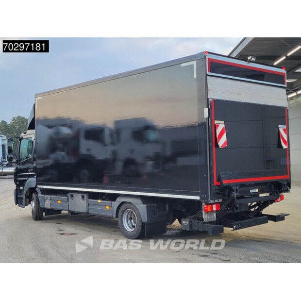 2020 Mercedes-Benz Atego 1221-42680518
