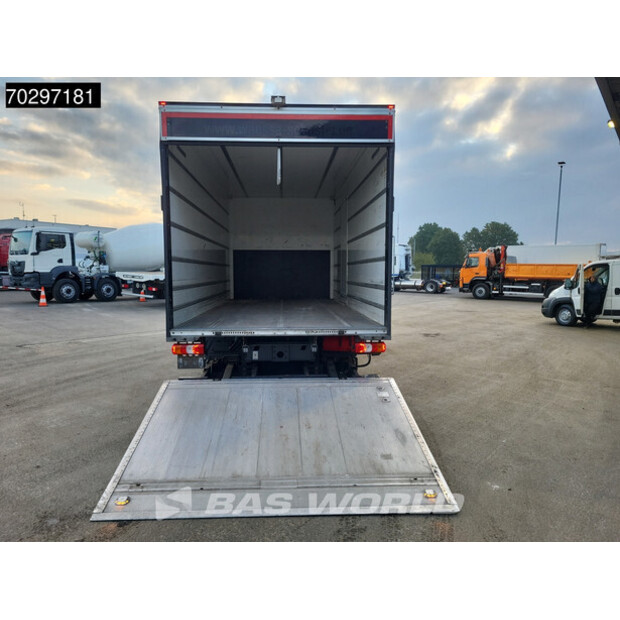 2020 Mercedes-Benz Atego 1221-42680519