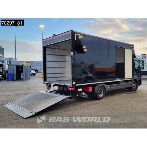 2020 Mercedes-Benz Atego 1221-42680521