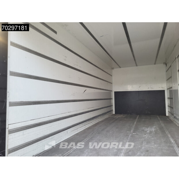 2020 Mercedes-Benz Atego 1221-42680522