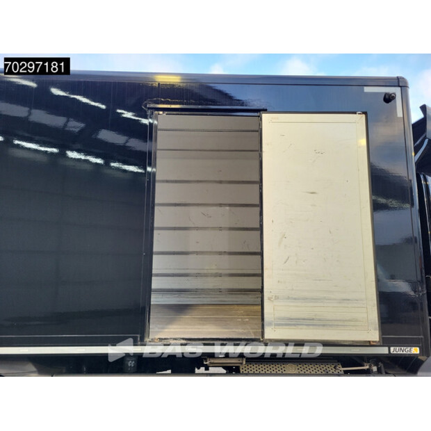 2020 Mercedes-Benz Atego 1221-42680524