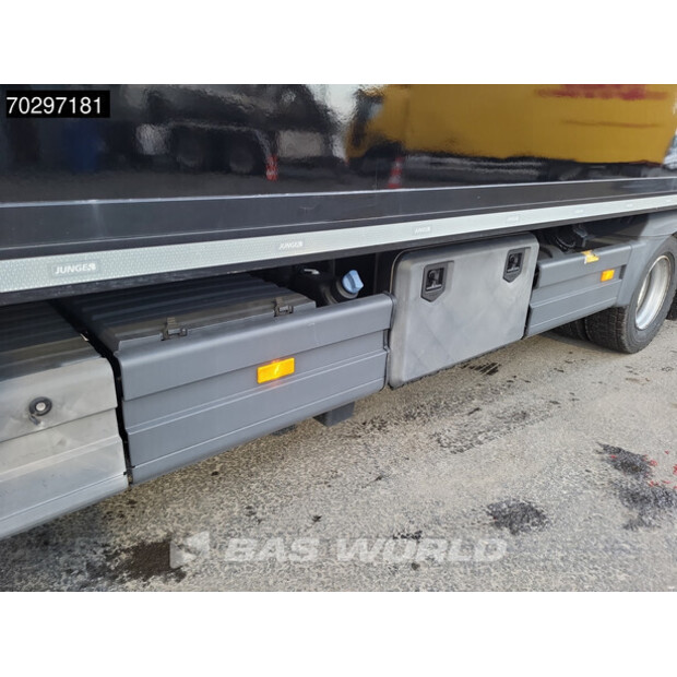 2020 Mercedes-Benz Atego 1221-42680525