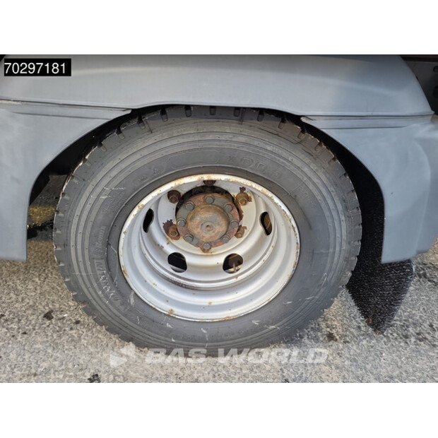 2020 Mercedes-Benz Atego 1221-42680526