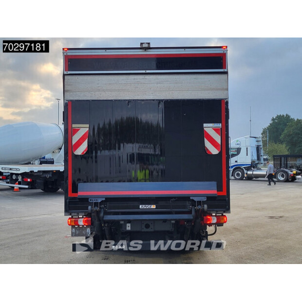 2020 Mercedes-Benz Atego 1221-42680527