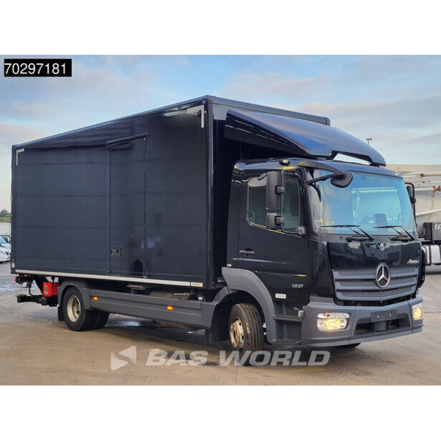 2020 Mercedes-Benz Atego 1221-42680532