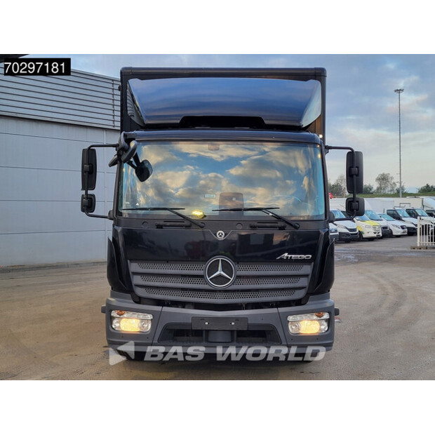 2020 Mercedes-Benz Atego 1221-42680533
