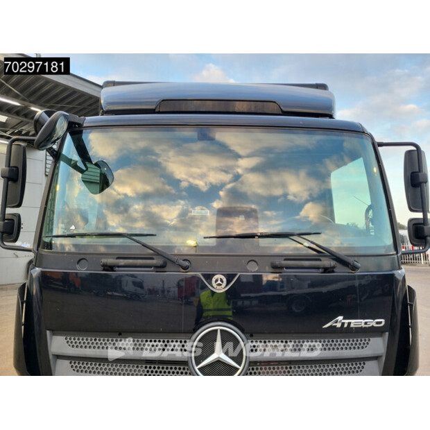2020 Mercedes-Benz Atego 1221-42680535