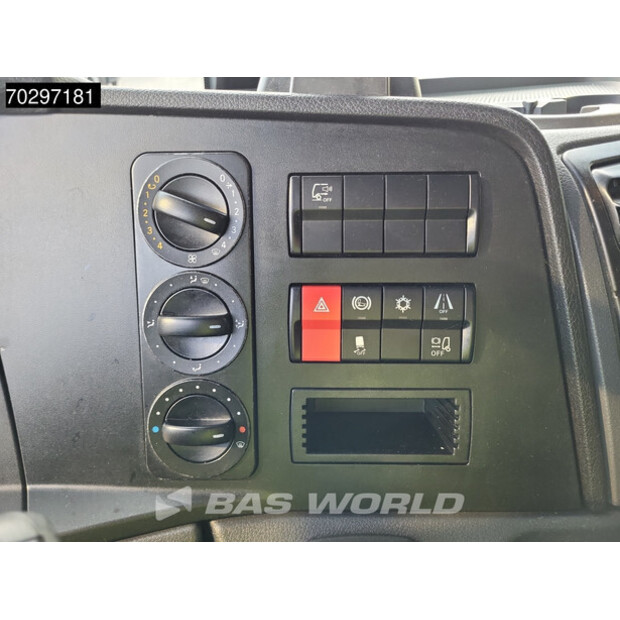 2020 Mercedes-Benz Atego 1221-42680537