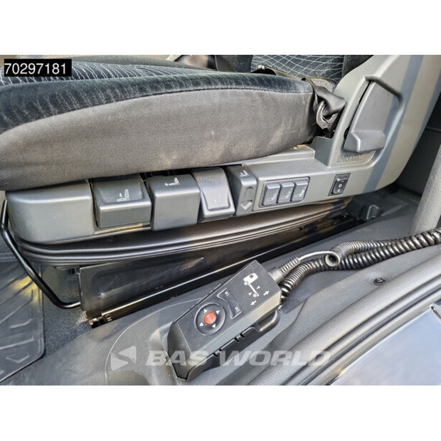 2020 Mercedes-Benz Atego 1221-42680538