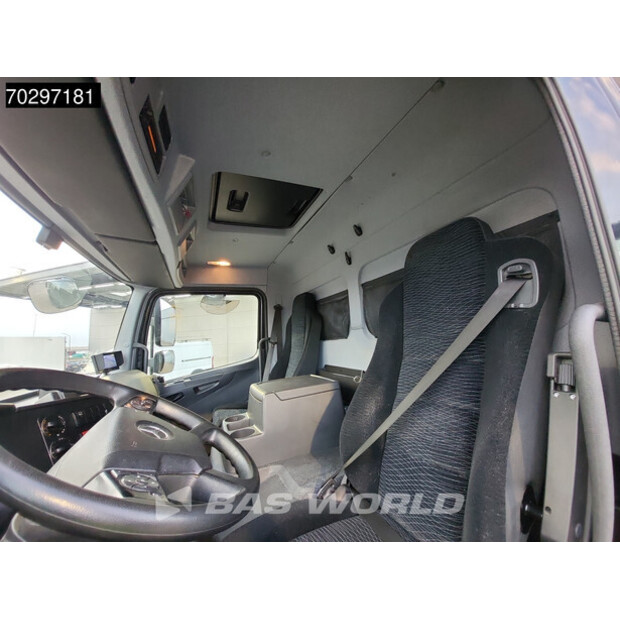 2020 Mercedes-Benz Atego 1221-42680539