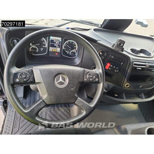 2020 Mercedes-Benz Atego 1221-42680540