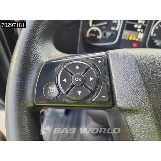 2020 Mercedes-Benz Atego 1221-42680541