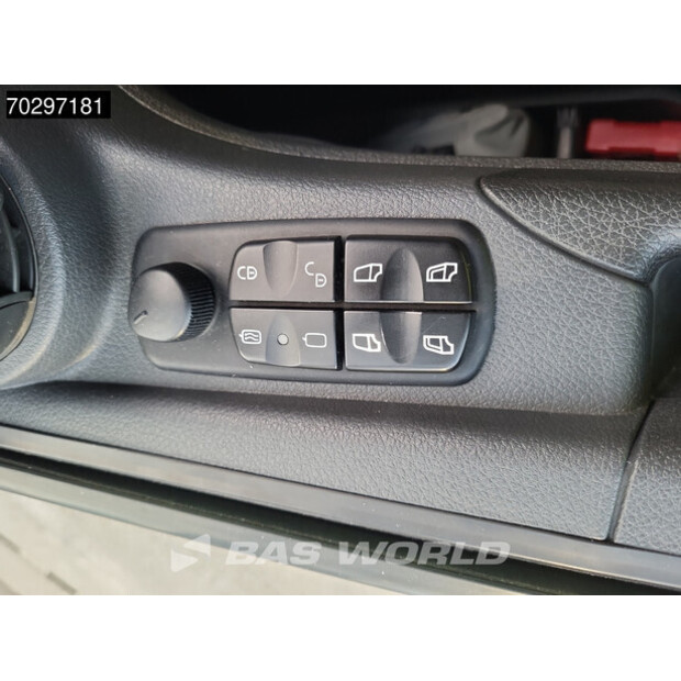 2020 Mercedes-Benz Atego 1221-42680543