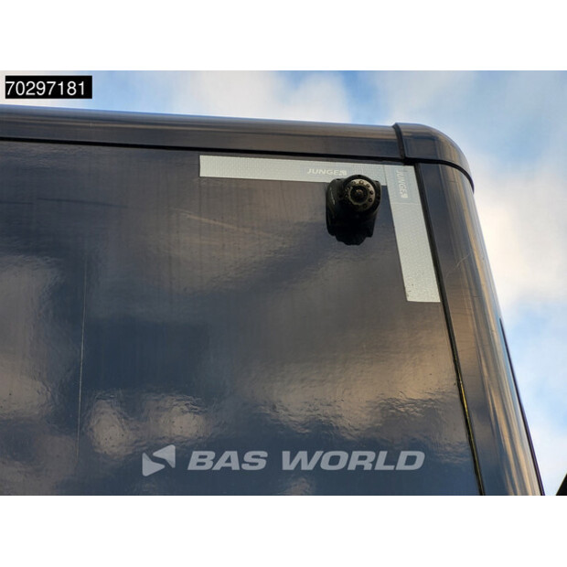 2020 Mercedes-Benz Atego 1221-42680544