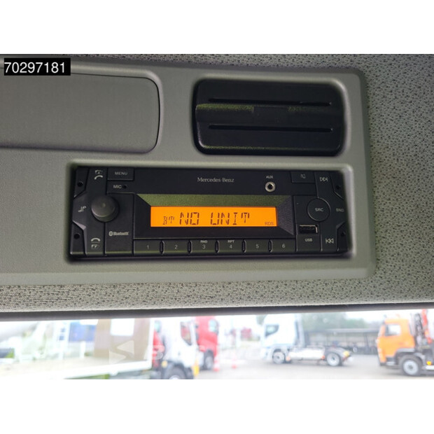 2020 Mercedes-Benz Atego 1221-42680547