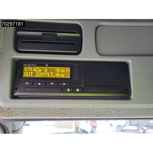 2020 Mercedes-Benz Atego 1221-42680549
