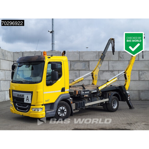 2014 DAF LF 250-42680600