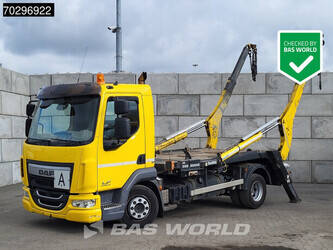 Image de CAMIONS 2014 DAF LF 250