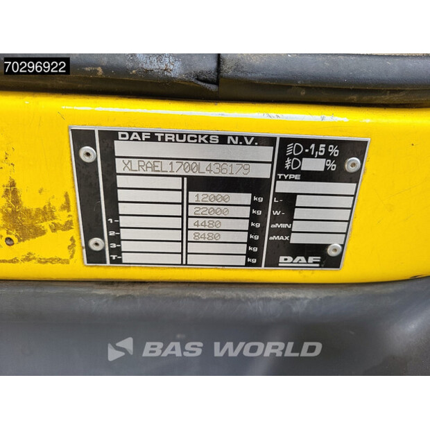 2014 DAF LF 250-42680634